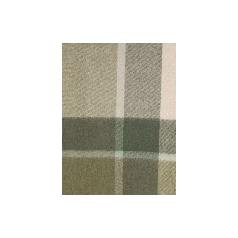 BARBOUR Rosefield Scarf-1