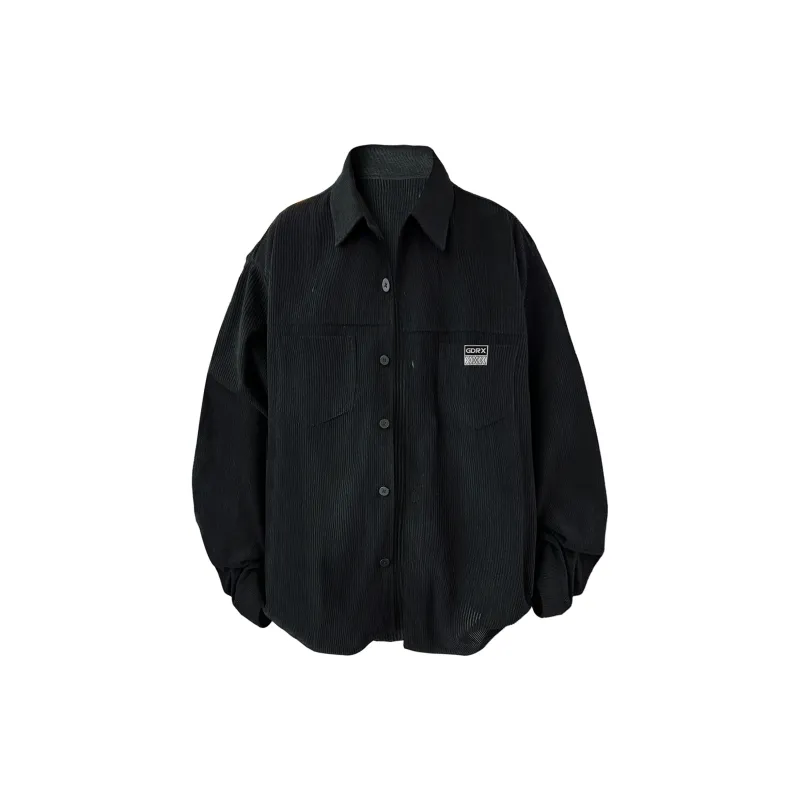 GDRX Shirts Unisex-3