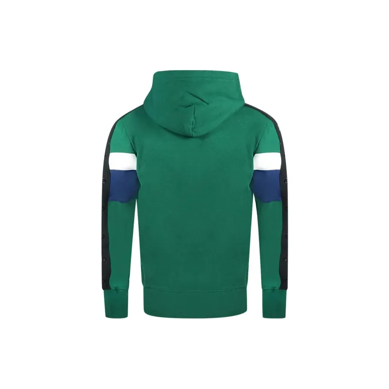Champion Sweatshirt Men's Army Green-1