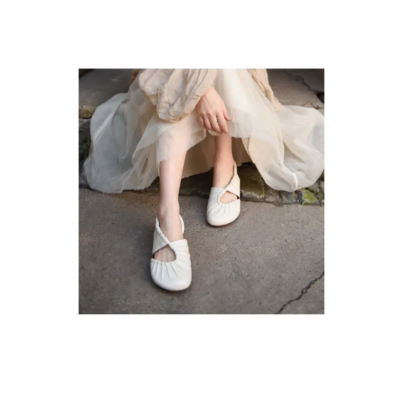 ARTMU Casual Single Shoes Women's-11