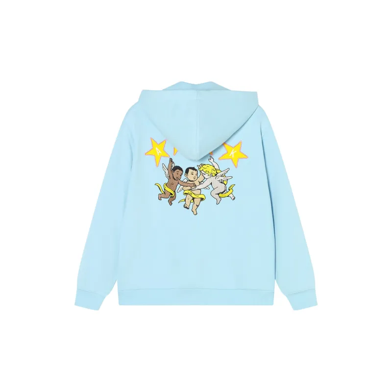 AFGK Sweatshirts Unisex-1