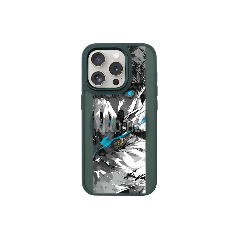 Victory charge Phone Cases-12