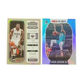 PANINI Sports Cards