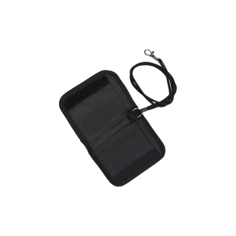 PUMA Polyester Wallet Regular Unisex Black-2