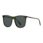 Army Green Frame Black Lens