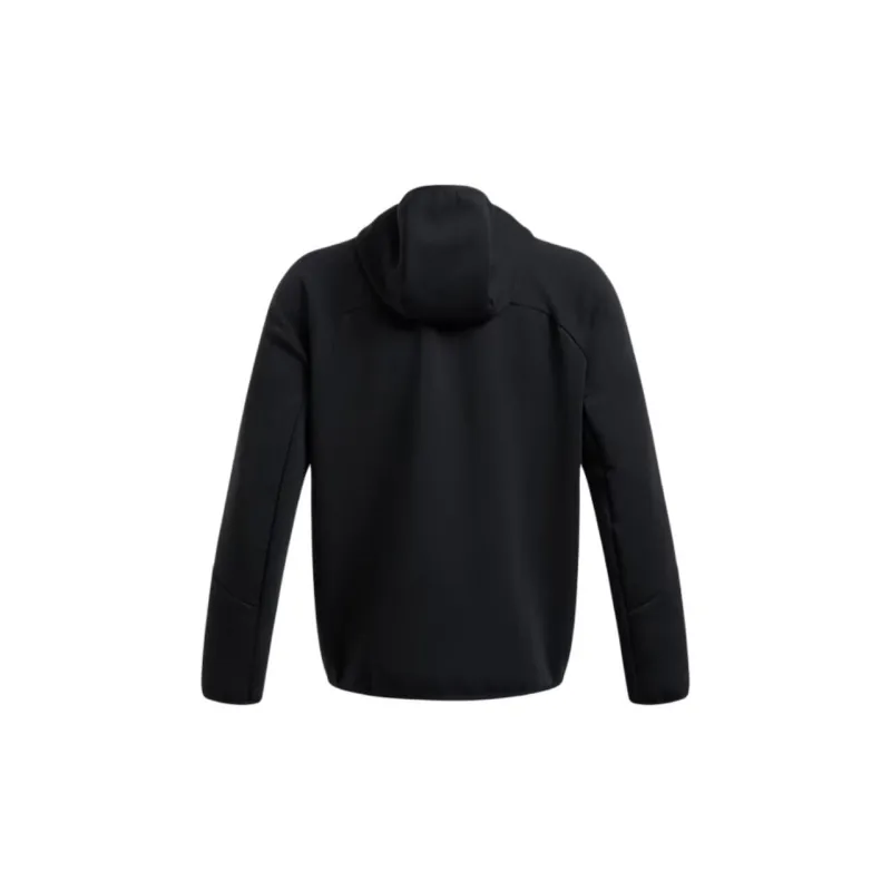 Under Armour Unstoppable Jackets Coats Men's Black-1