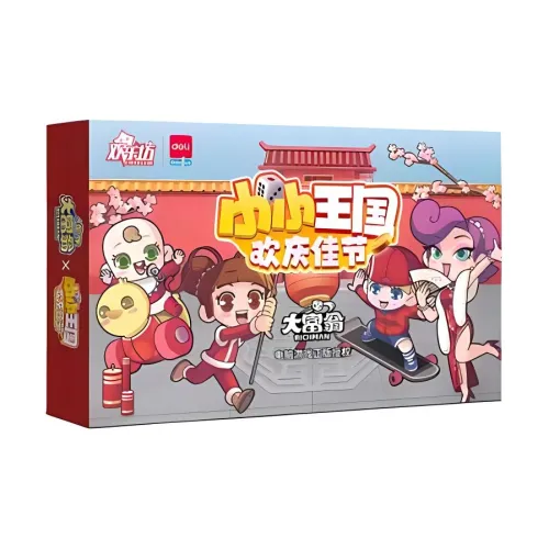 Card Card Board Games Little Kingdom Daily Millionaire Board Games