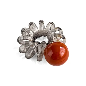 ZANC Hair Ties Women's Multiple Colors