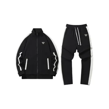 JEEP SPIRIT Casual Sportswear Men's
