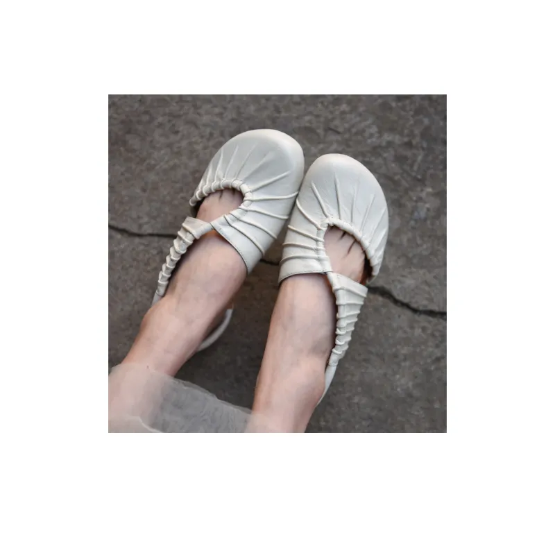ARTMU Casual Single Shoes Women's-8