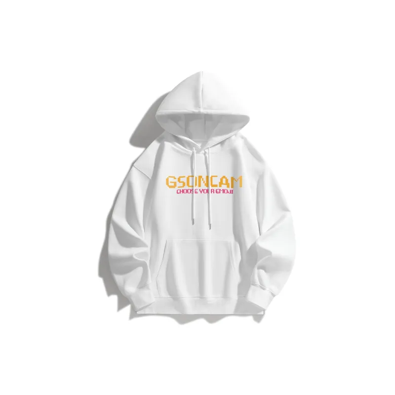 GSON Sweatshirts Unisex-4
