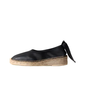 Hereu Caprala Espadrilles 3.5cm Women's Black