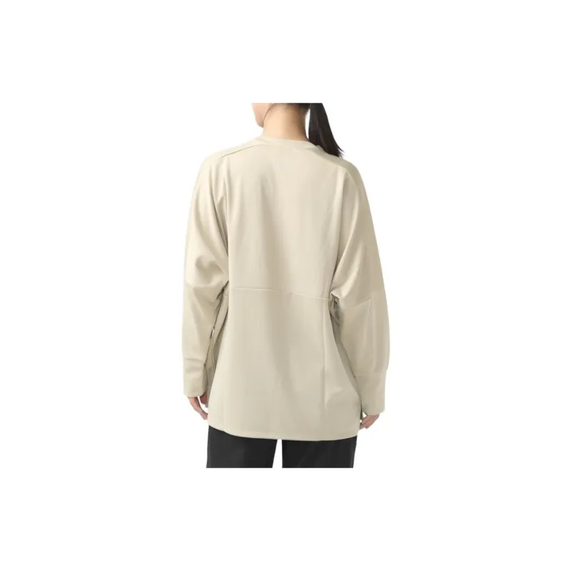 PUMA T-Shirt Women's Light Brown-1