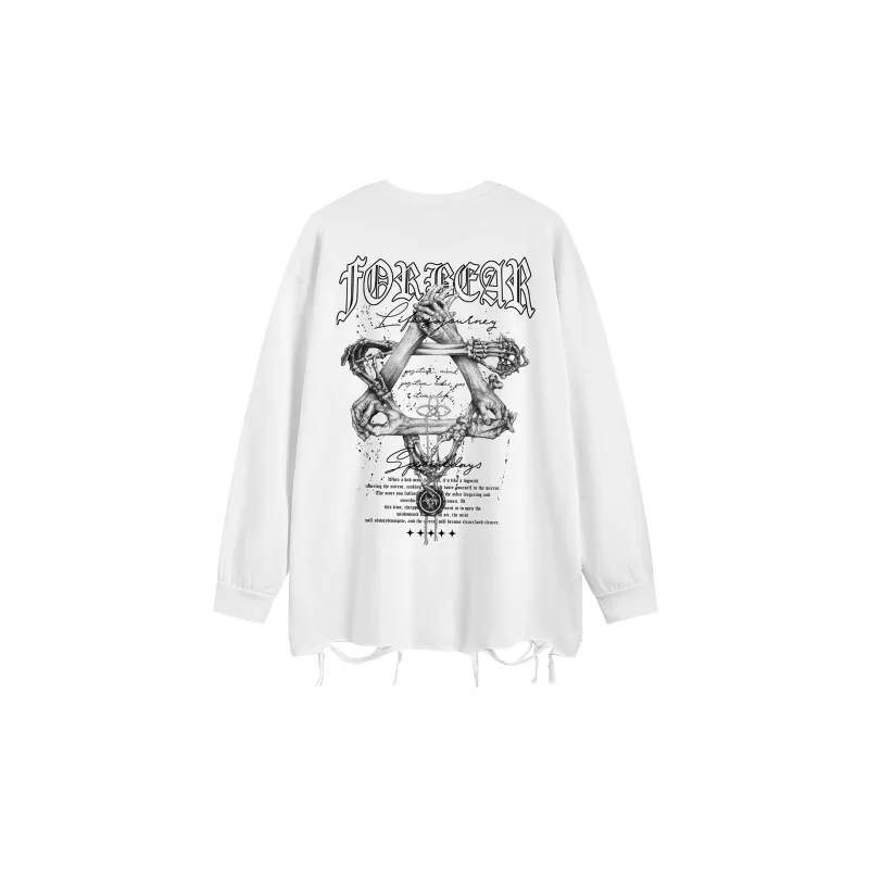 BEAR UNION T Shirts Unisex-7