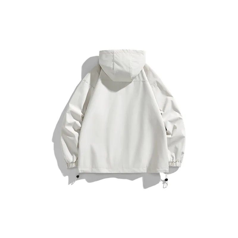 LESS BEARS Jackets Coats Unisex-1