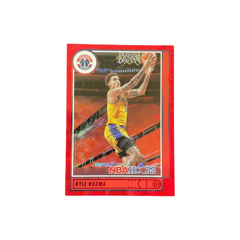 PANINI Sports Cards-0