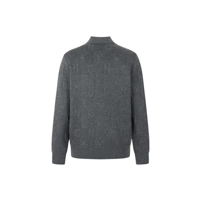 C'N'C New Order & Classics Series Fall And Winter Jacket Men's-5