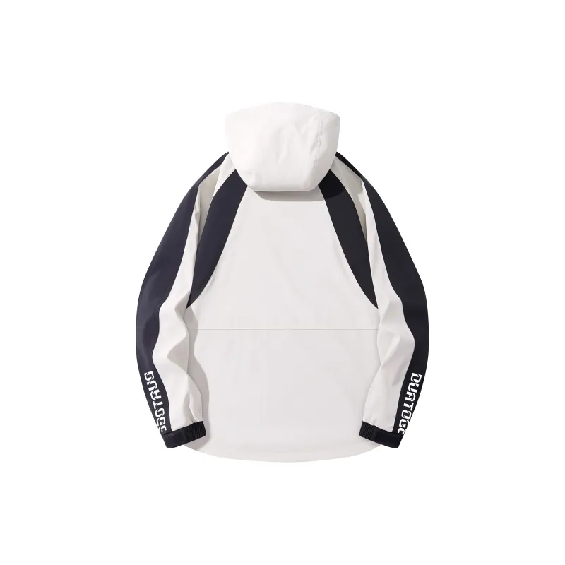 DUATOGE Jackets Unisex-1