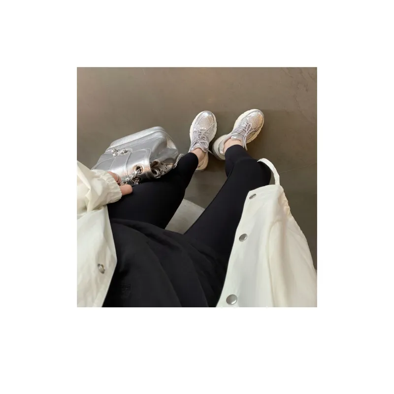 CHRISTINE SHEII Chunky Sneakers Women's-2