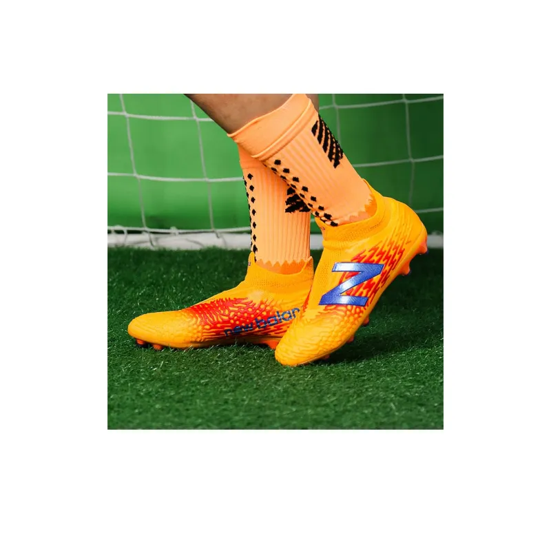 New Balance Tekela V3+ Pro AG 'Orange'-5