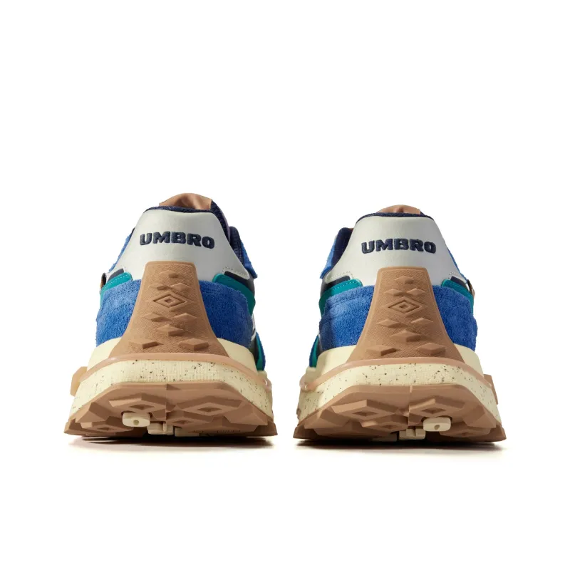 Umbro Life Collection Low-Top Casual Shoes Unisex Gray-21