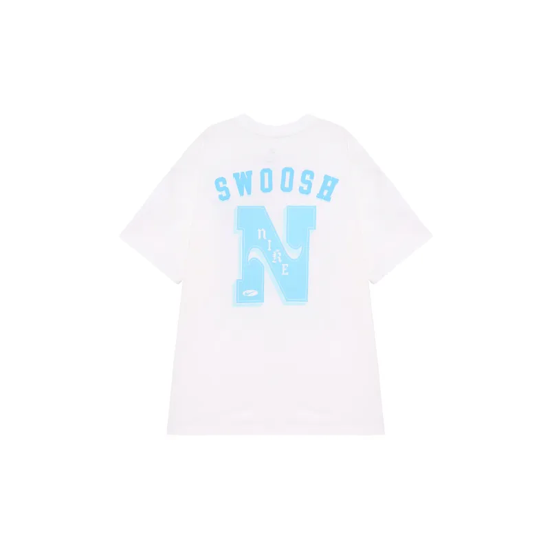 Nike Sportswear T Shirt Men's White-1