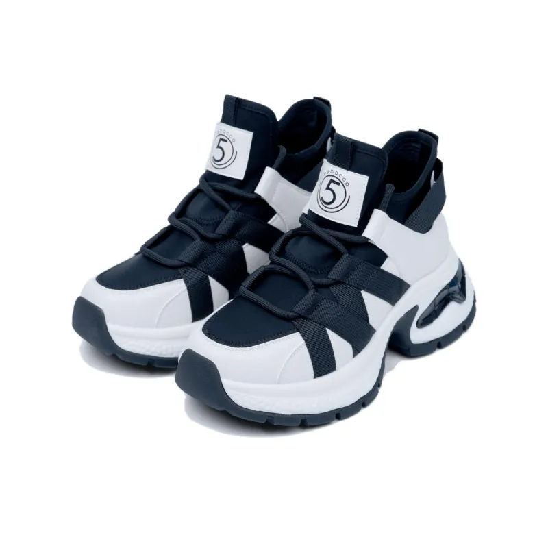 REBACCA Mid-Top Casual Shoes Women's-2