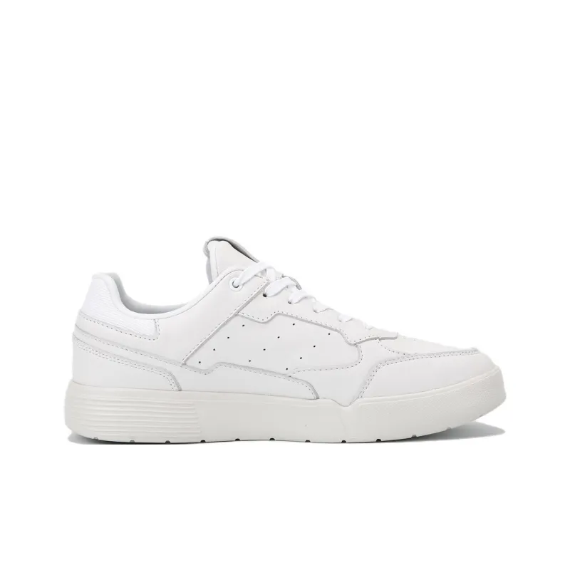 LESS IS MORE Anti-Slip Wear-Resistant Low-Top Skateboard Shoes Men's-4