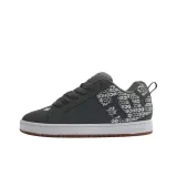 Dark Gray White