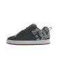 Dark Gray White