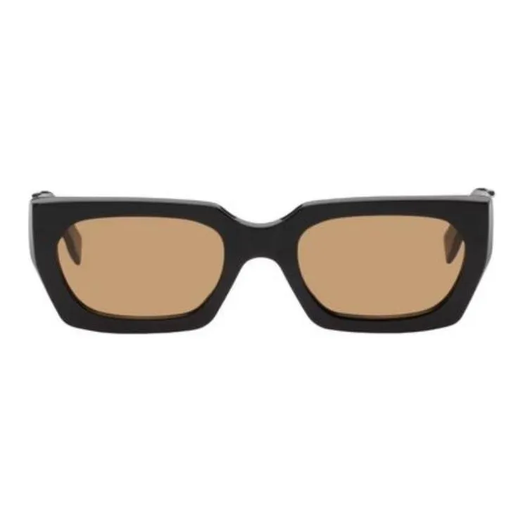 Retrosuperfuture Teddy Refined Sunglasses-4