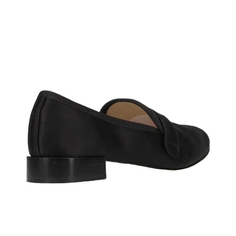 Repetto Michael Loafers 2cm Women's Black-2