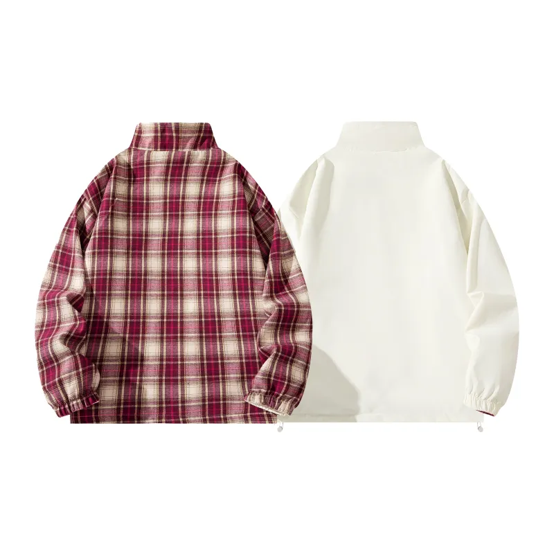 CSKS Jackets Unisex-3