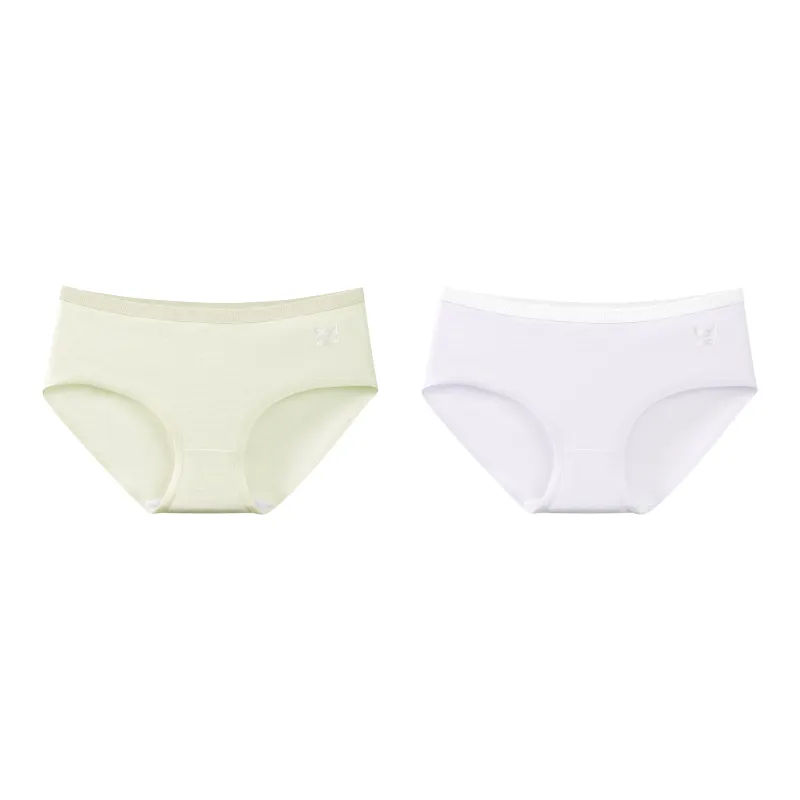 MIIOW Cool One Summer Series Underpants Women's Combo Set-8