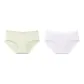E Set-Soft Cloud Cotton-Green+Purple (2 Pack)