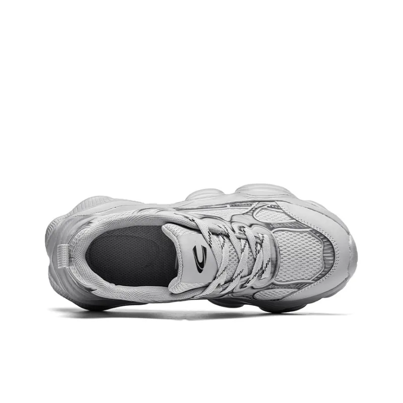 CAMEL ACTIVE Anti-Slip Wear-Resistant Low-Top Chunky Sneakers Men's-15