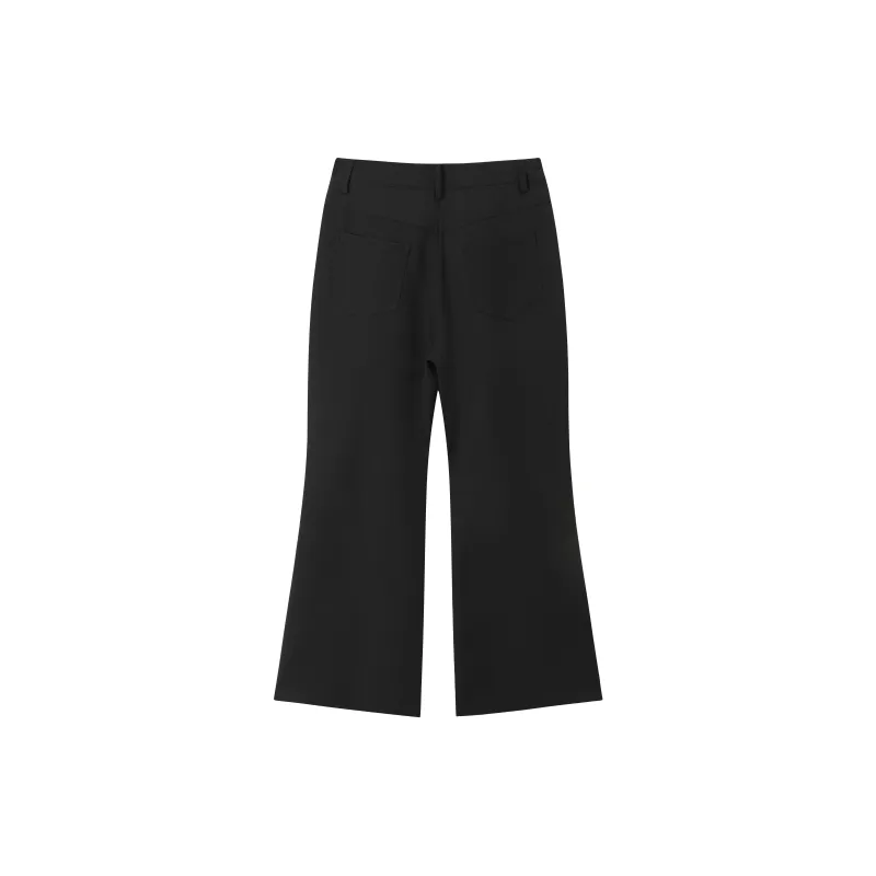 KREATE Casual Pants Unisex-1