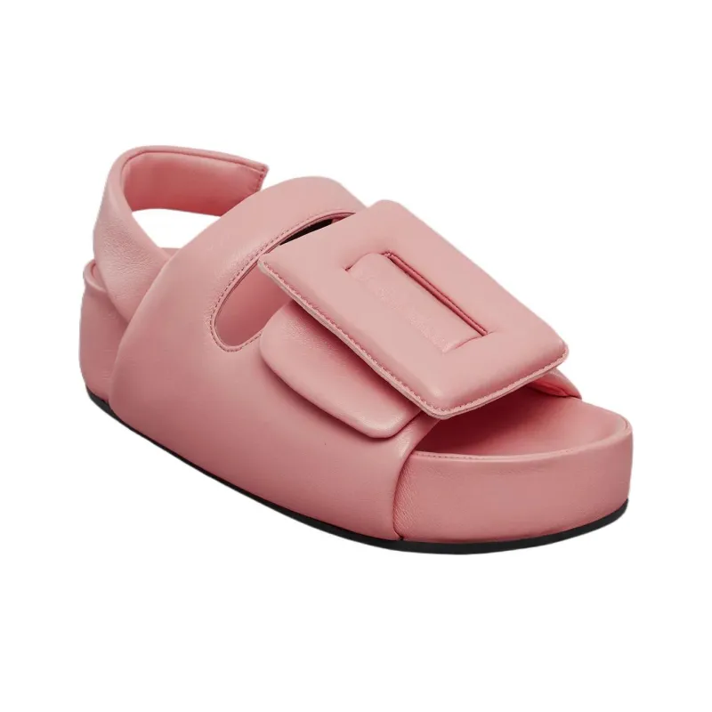 BOYY Strap Sandals Women's Pink-3