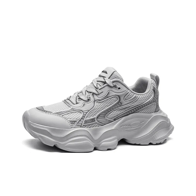 CAMEL ACTIVE Anti-Slip Wear-Resistant Low-Top Chunky Sneakers Men's-13