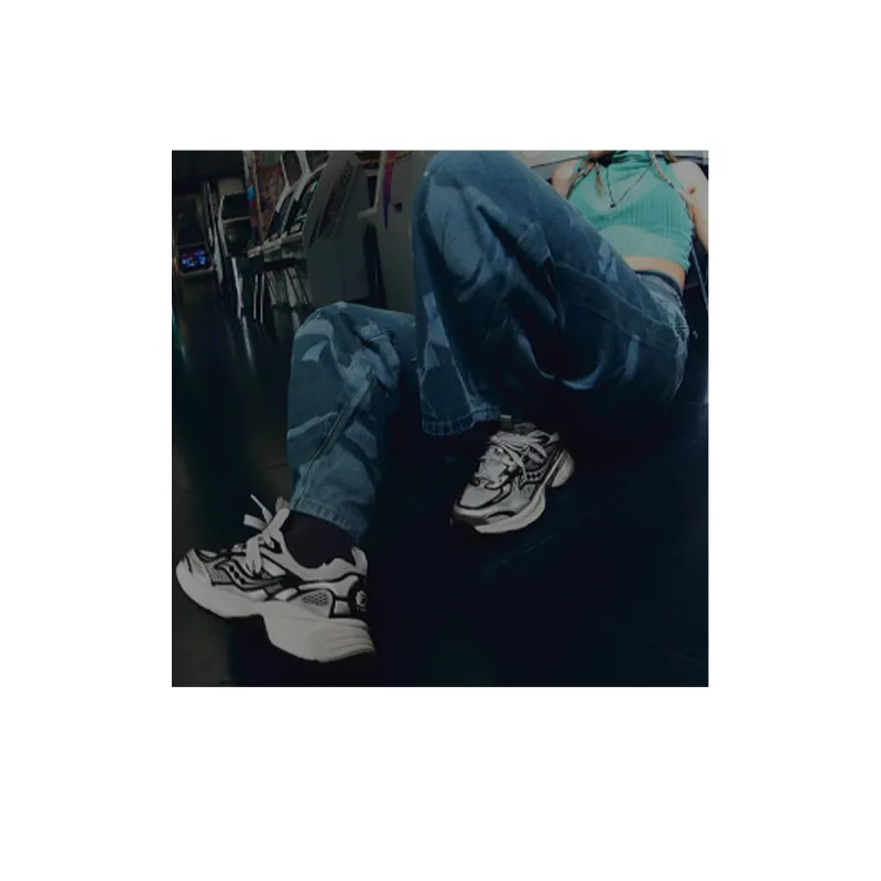 saucony 2K Cavalry Silver Grey-6