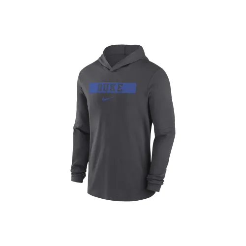 Nike Duke Sweatshirts Men Anthracite