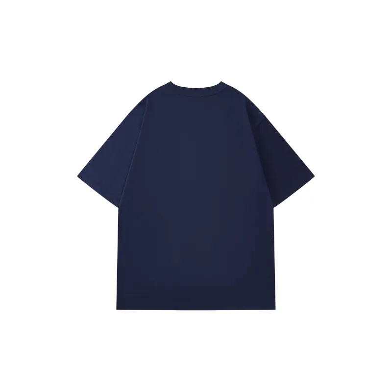 MARK ROBERTSON T Shirt Unisex Black-1