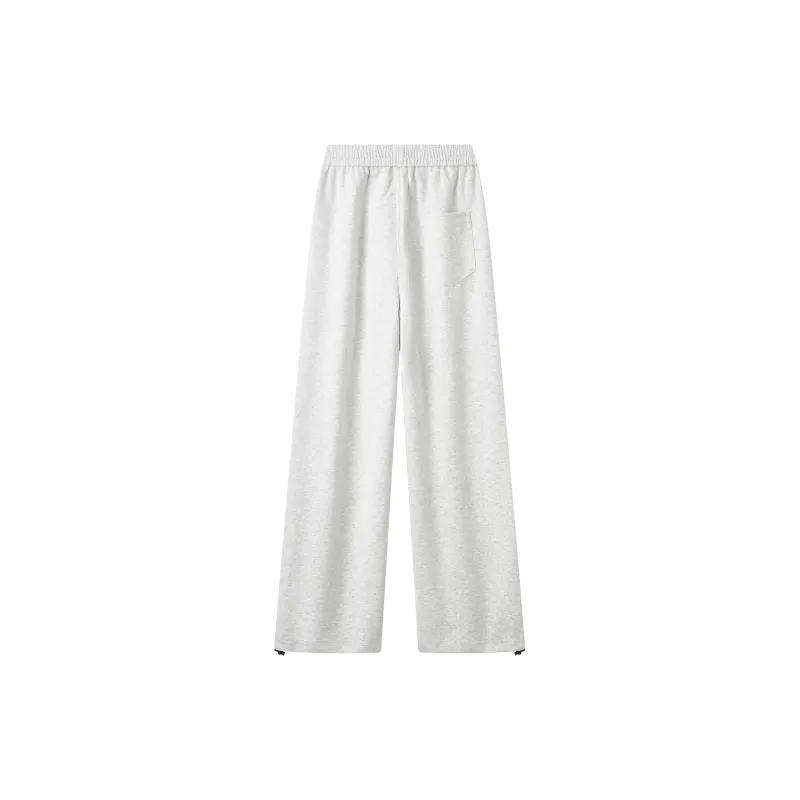 P8H9 Knitted Sports Pants Unisex-9