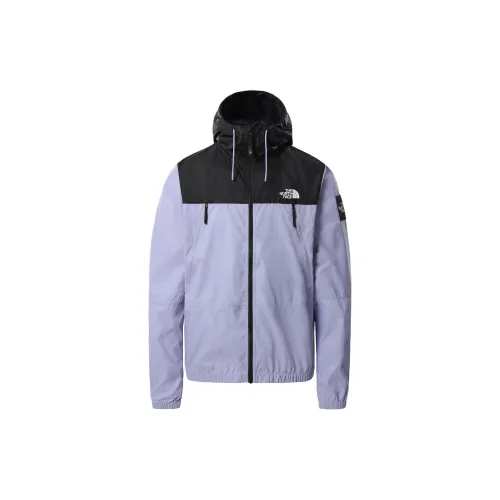 THE NORTH FACE Jackets Men Sweet Lavender