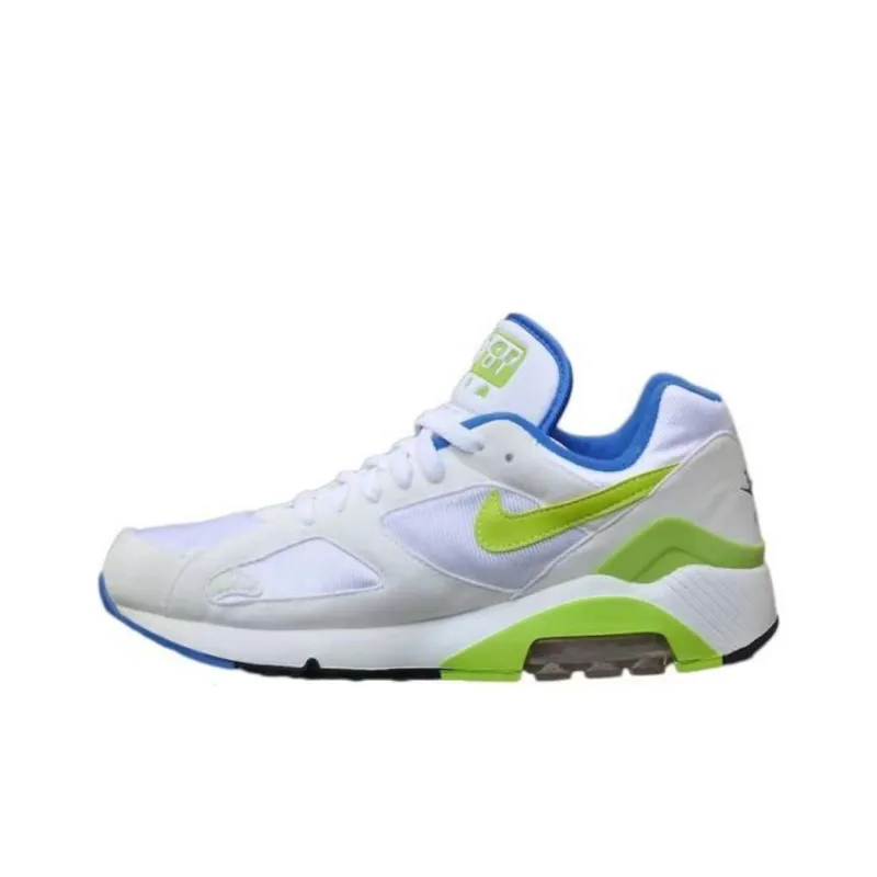 Nike Air Max 180 History Of Air Women's-5