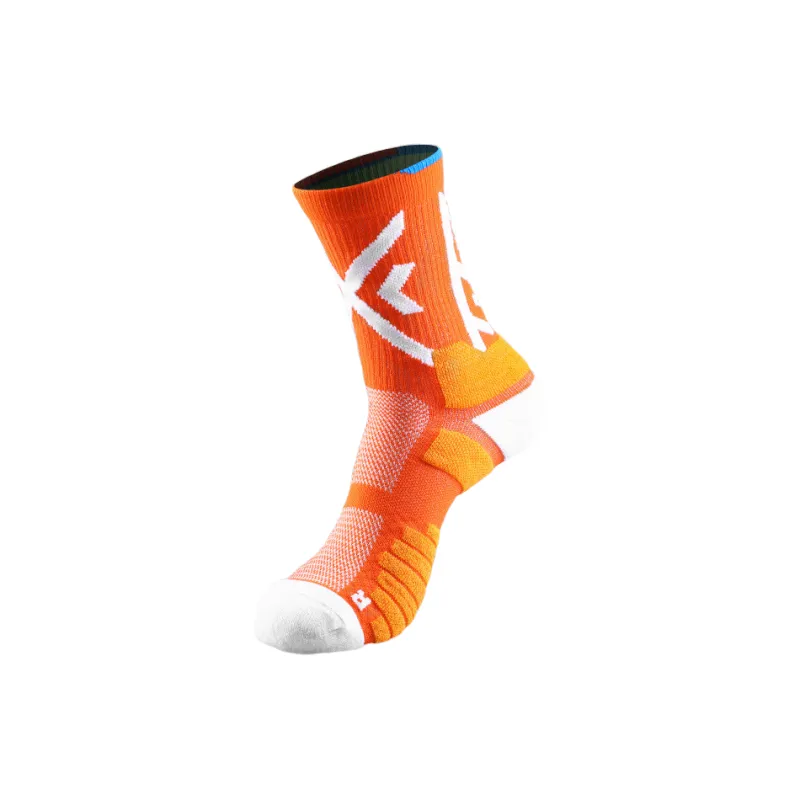 Brute Rabbit Basketball Socks Men's 3 Pack-85