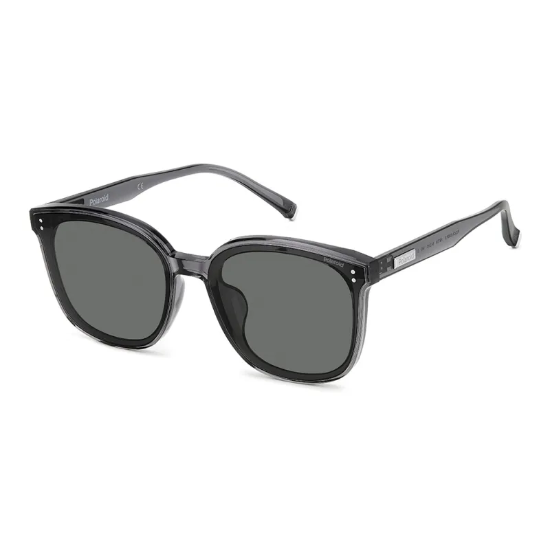 Polaroid Irregular Shape Sunglasses Unisex-3