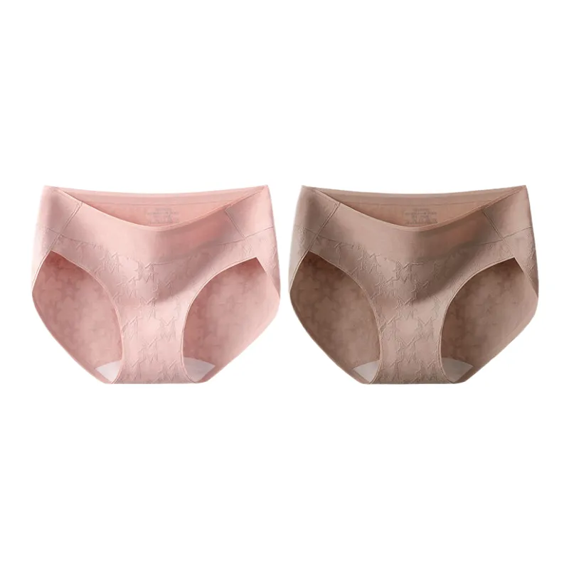 Lan Miao Underpants Women's 2 Pack-13