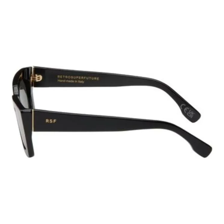 Retrosuperfuture Teddy Refined Sunglasses-1