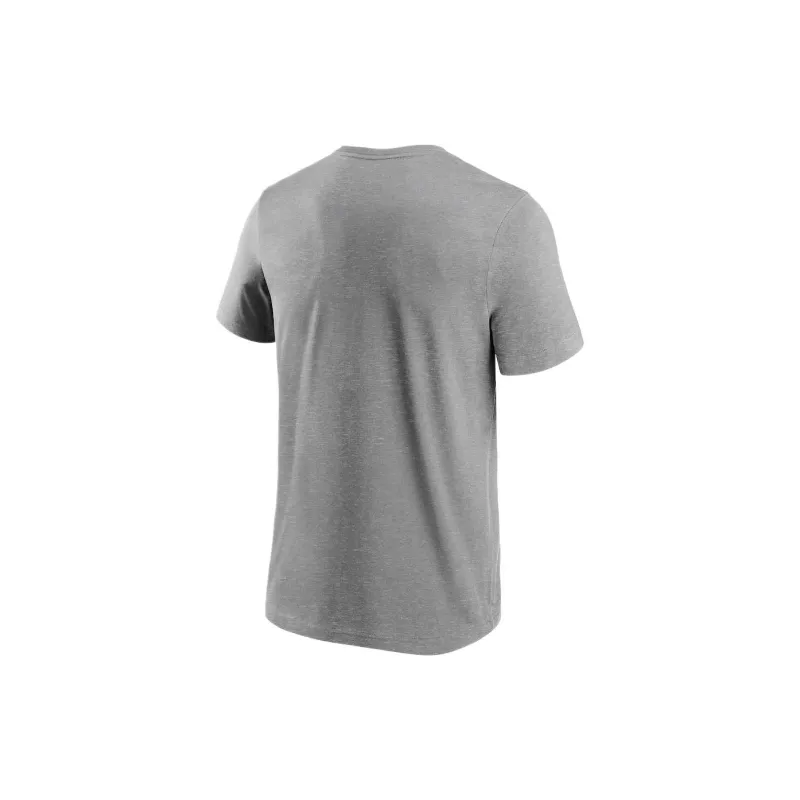 NBA Dallas Cowboys T-Shirt Men's Gray-1